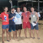 Beach Cup Final: Έβρεξε... μπάλες στα Χανιά 11