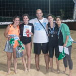 Beach Cup Final: Έβρεξε... μπάλες στα Χανιά 9