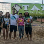 Ολοκληρώθηκε το TAZ Mixed Tournament 3