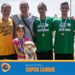 Έπεσε η αυλαία του Amstel Radler Super League 5