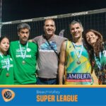 Έπεσε η αυλαία του Amstel Radler Super League 9