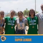 Έπεσε η αυλαία του Amstel Radler Super League 7
