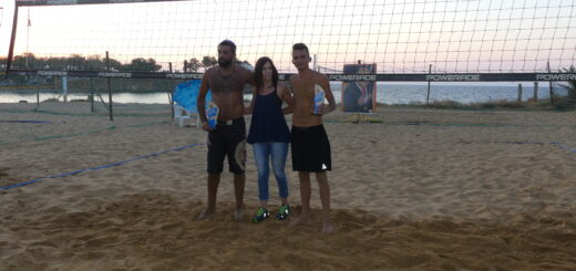 Κόλα/Παπαδάκης και Μυγδάλη/Γεωργοπούλου οι νικητές στο τουρνουά ΄Ν.Κατούφας 2018΄ 5