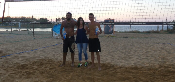 Κόλα/Παπαδάκης και Μυγδάλη/Γεωργοπούλου οι νικητές στο τουρνουά ΄Ν.Κατούφας 2018΄ 21