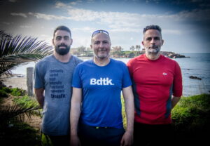 Beach Volley Cretan League - Σαμαρτζής (Εξειδικευμένα Συστήματα) 5