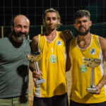 Ολοκληρώθηκε το Πανελλήνιο τουρνουά Chania Open 7