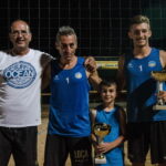 Ολοκληρώθηκε το Πανελλήνιο τουρνουά Chania Open 9