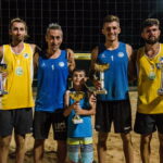 Ολοκληρώθηκε το Πανελλήνιο τουρνουά Chania Open 11