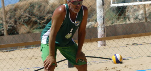 Τουρνουά Παλαιμάχων Ανδρών και Γυναικών 20-21 Ιουλίου 2019 17