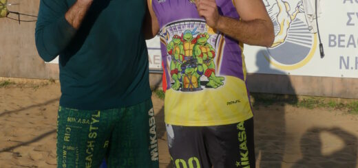 Μπατάκης/Χριστοδουλάκης στο Golden Ανδρών – Βλαχάκη/Κορακοβούνη στο Golden Γυναικών οι νικητές στο 3o Τουρνουά Πρωταθλήματος Δυτικής Κρήτης 2019-2020 1