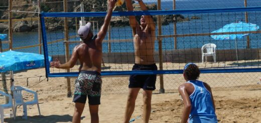 Ολοκληρώθηκε η 1η ημέρα του τουρνουά ‘Ν.Κατούφας 2020’ 2