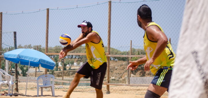 Ολοκληρώθηκε η 1η μέρα του Παγκρήτιου Τουρνουά «Νίκος Κατούφας» 4