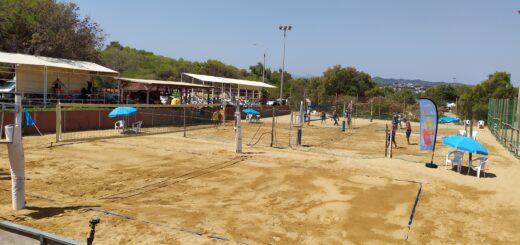 Ζωντανά η ροή των αγώνων του Παγκρήτιου Τουρνουά "Νίκος Κατούφας" 3