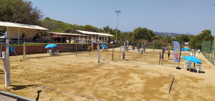 Ζωντανά η ροή των αγώνων του Παγκρήτιου Τουρνουά "Νίκος Κατούφας" 6