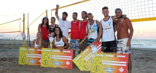 Δύο Χανιώτικα ζευγάρια στα τελικά του Kings n Queens στο Ρέθυμνο 1