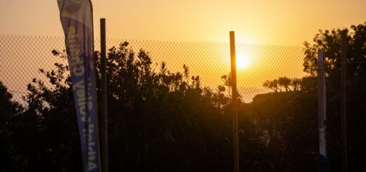 Παγκρήτιο Τουρνουά Αντρών/Γυναικών «Νίκος Κατούφας» 2021