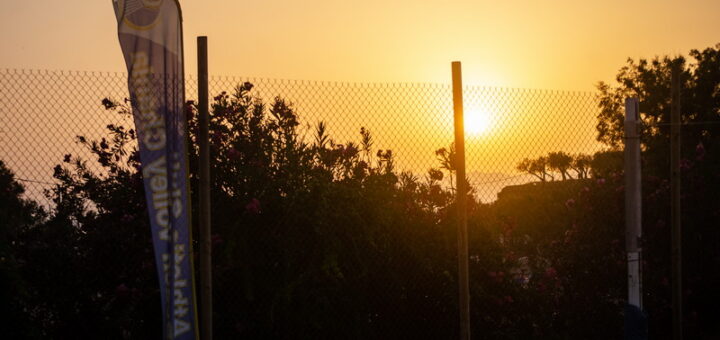 Παγκρήτιο Τουρνουά Αντρών/Γυναικών «Νίκος Κατούφας» 2021