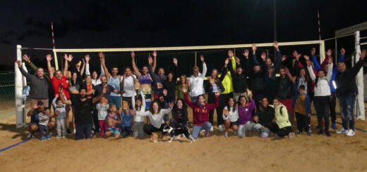 Ολοκληρώθηκε το 1o Winter Circuit Tournament 2021-2022 3