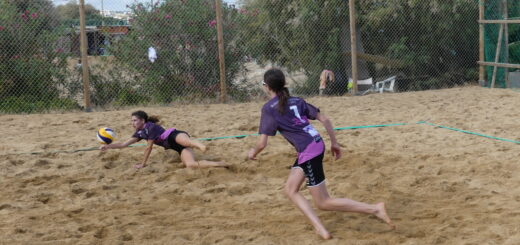 Φωτογραφίες από το 1ο Winter Circuit 13