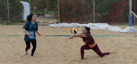 Φωτογραφίες από το 2ο Winter Circuit 1