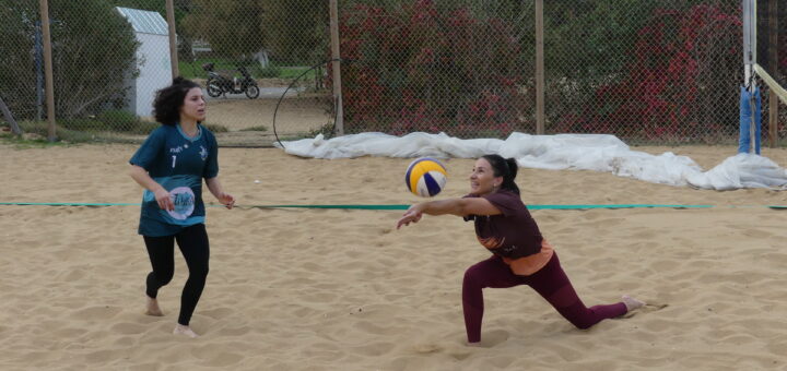 Φωτογραφίες από το 2ο Winter Circuit 21