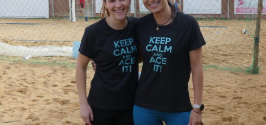 Φωτογραφίες από το 3ο Winter Circuit 3