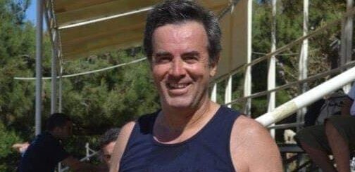 Καλό ταξίδι Γιάννη 2