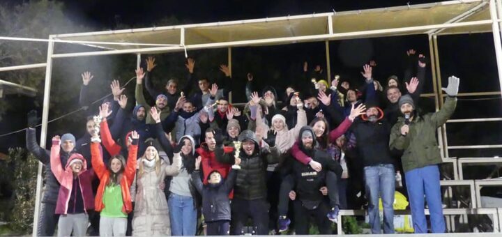 Έπεσε η αυλαία και στο 5ο Winter Circuit 11