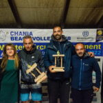 7th Winter Circuit 2021-2022 Finals