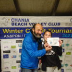 7th Winter Circuit 2021-2022 Finals