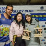 7th Winter Circuit 2021-2022 Finals