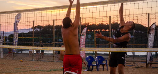 Έπεσε η αυλαία του εαρινού τουρνουά 1