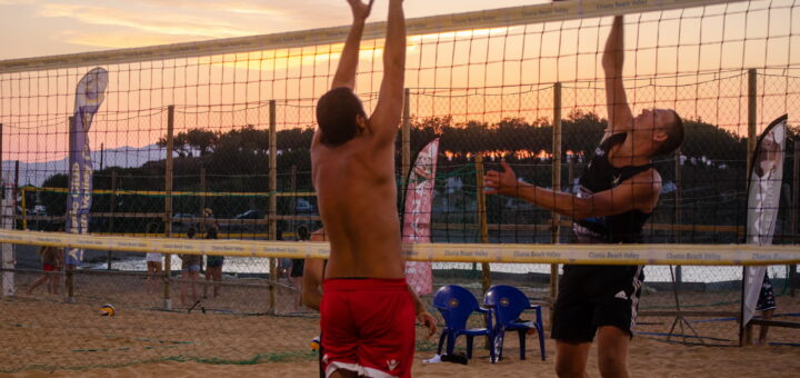 Έπεσε η αυλαία του εαρινού τουρνουά 5