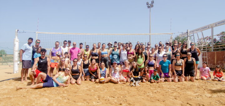 Ολοκληρώθηκε το τουρνουά των τμημάτων προπόνησης 41