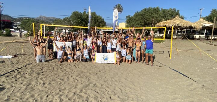 Φινάλε και στο Παλαιόχωρα Tournament 2022 15