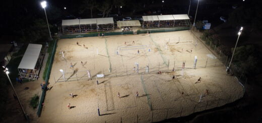 Ολοκληρώθηκε η πρώτη μέρα του Μικτού Τουρνουά "Γιάννης Μανιατάκης" 7