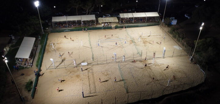 Full Moon 2022 Πρόγραμμα Αγώνων 35