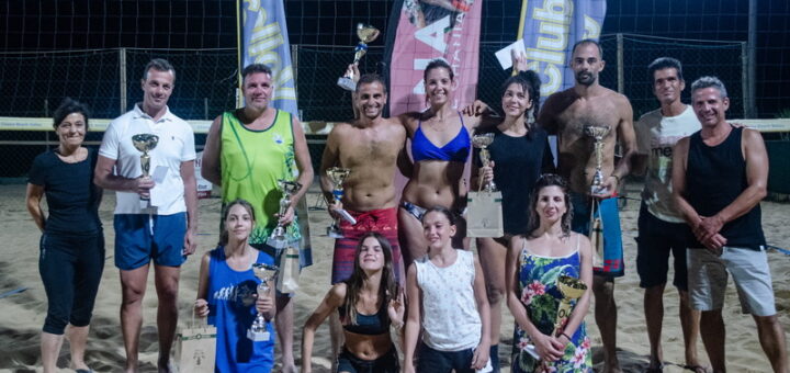 Έπεσε η αυλαία του Φιλανθρωπικού Μικτού Τουρνουά "Γιάννης Μανιατάκης" 5