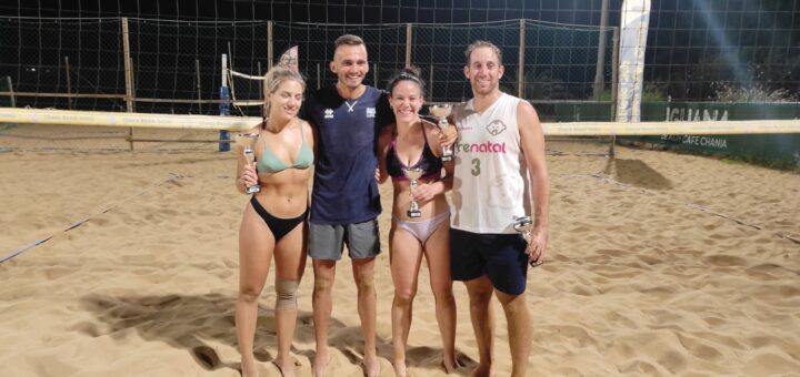 Φινάλε και στο Full Moon Tournament 2022 29