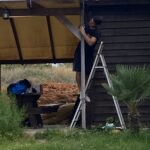 Ο εθελοντισμός στα κόκκινα στο Beach Volley Chania 27