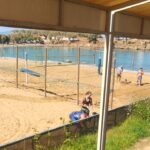 Ο εθελοντισμός στα κόκκινα στο Beach Volley Chania 3