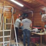 Ο εθελοντισμός στα κόκκινα στο Beach Volley Chania 7