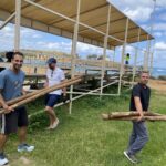 Ο εθελοντισμός στα κόκκινα στο Beach Volley Chania 35