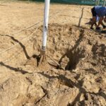 Ο εθελοντισμός στα κόκκινα στο Beach Volley Chania 39