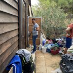 Ο εθελοντισμός στα κόκκινα στο Beach Volley Chania 23