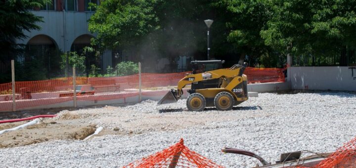 Συντήρηση Γηπέδων 25