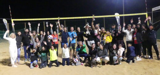 Ολοκληρώθηκε το 1o Winter Circuit Tournament 2022-2023 3