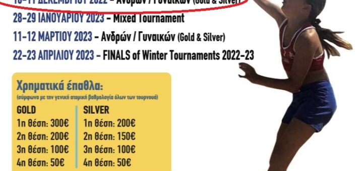 2o Winter Tournament 2022-2023 23