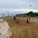 Στην κορυφή ξανά Αντιμισίαρη/ Ρηγάκου 7