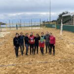 Στην κορυφή ξανά Αντιμισίαρη/ Ρηγάκου 5